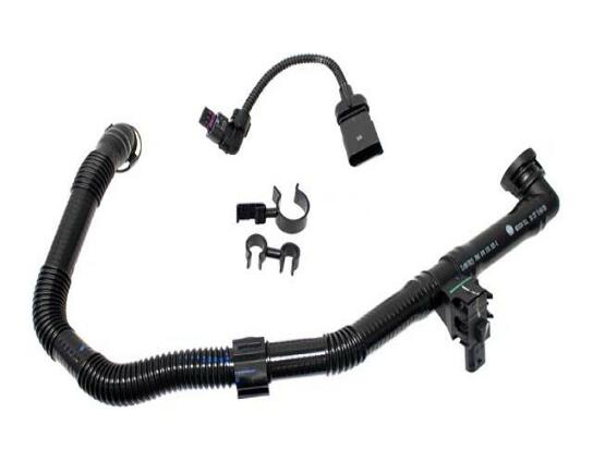 Secondary Air Injection Pipe Repair Kit